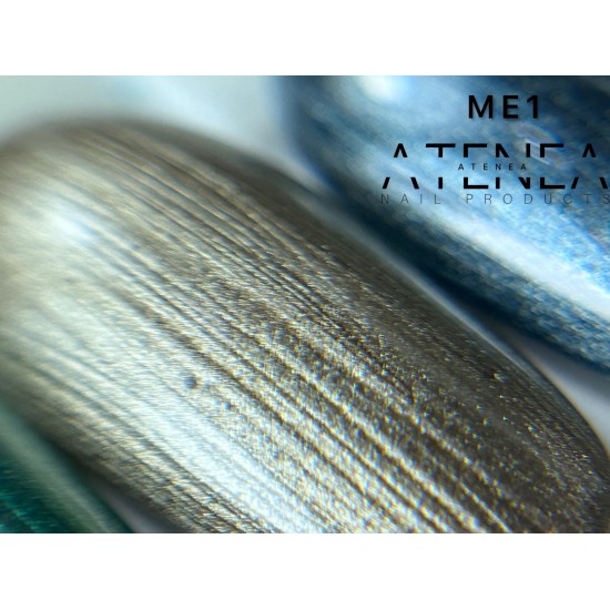 Gelpolish ΜΕ1 15ML