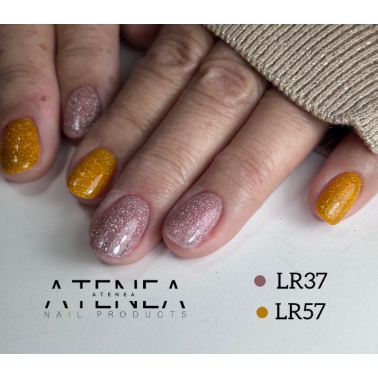 Gelpolish LR57 15ML