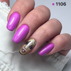 Gelpolish 1106 15ML