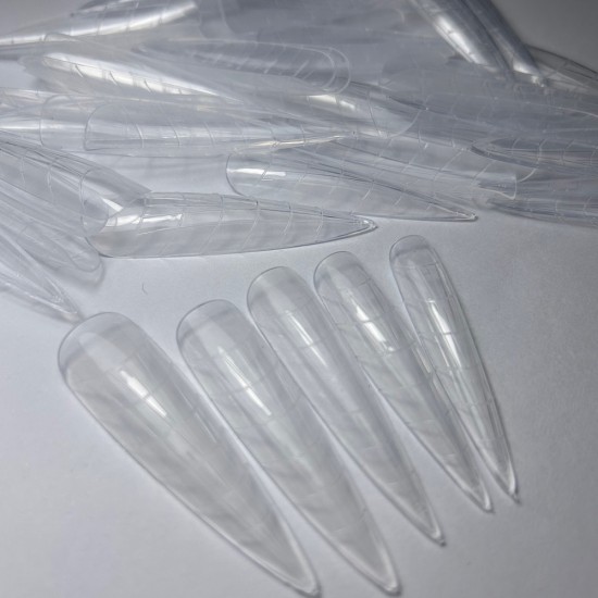 Dual forms stiletto σε σακουλάκι 60 τεμαχίων 