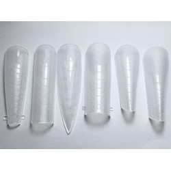 Dual forms 3D animal print σε 6 σχήματα 