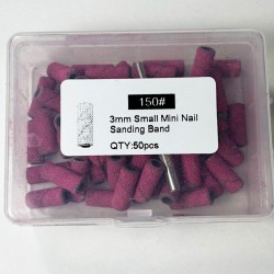 Sanding band 150#