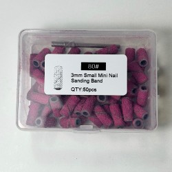 Sanding band 80#