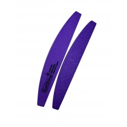 Buffer 100/180 μωβ 10 τεμάχια 