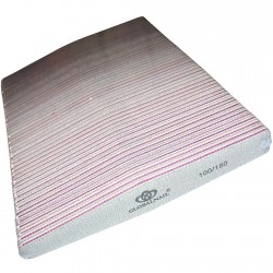 Λίμα 100/180grit πακέτο 50 τεμαχίων 1050