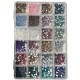 Κασετίνα με strass 1089