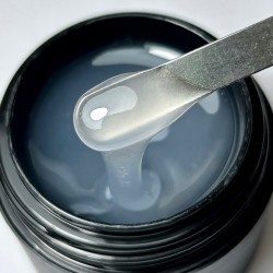 Make up fiberglass Builder Gel 000 Clear 30ML Hema Free