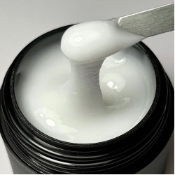 Make up fiberglass Builder Gel 003 Ivory 30ML Hema Free
