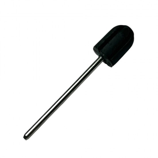 Στέλεχος για καπελάκι τροχού 10x15mm