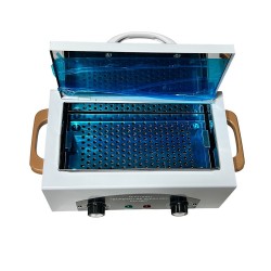 Κλίβανος αποστείρωσης εργαλείων sanitizing box CH-360T 