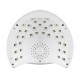 Λάμπα πολυμερισμού UV LED OCHO NAILS X13 Plus 65W red light white 