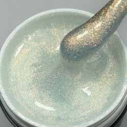  Glitter Builder Gel F001 30ML  Hema Free
