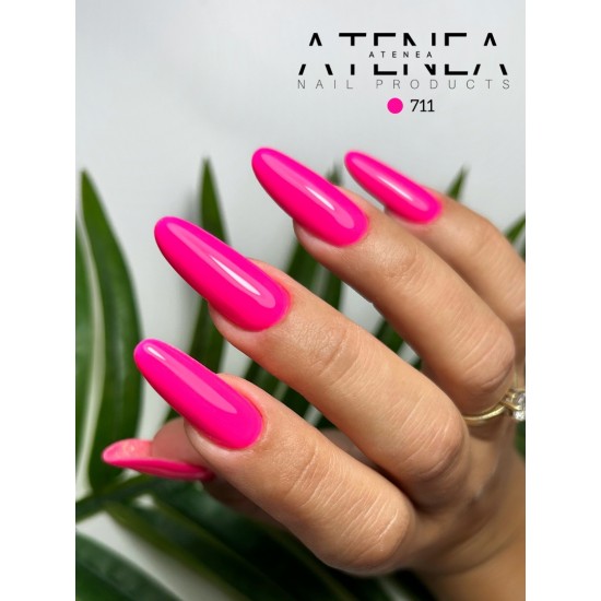 Gelpolish 711 15ML