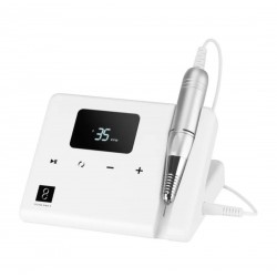 Τροχός νυχιών OCHO TECHNIC 65W άσπρος 